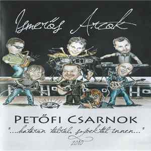 Ismerős Arcok - Petőfi Csarnok "...Határon Túlról, Szívektől Innen..." 2010 Mp3