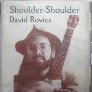 David Rovics - Shoulder To Shoulder Mp3