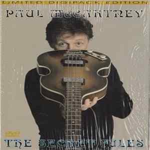 Paul McCartney - The Secret Files Mp3