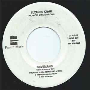 Suzanne Ciani - Neverland Mp3
