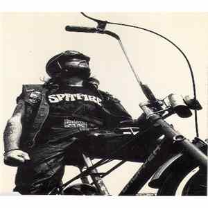 Spitfire - Minimal Love EP Mp3