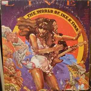 Ike & Tina Turner - The World Of Ike & Tina Mp3