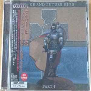 Gary Hughes - Once And Future King - Part I Mp3