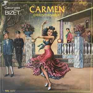 Georges Bizet, Henry Adolph - Carmen, Orkesterisarjat Mp3