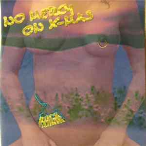 Various - No Mercy On X-mas Mp3