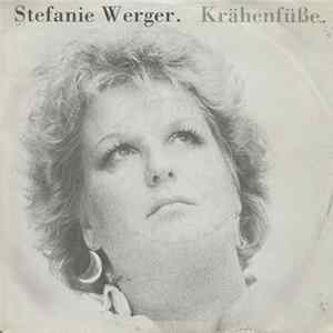 Stefanie Werger - Krähenfüße Mp3