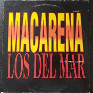 Los Del Mar - Macarena Mp3
