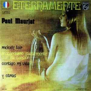 Paul Mauriat Y Su Orquesta - Eternamente Mp3