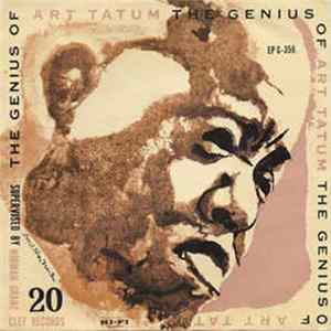 Art Tatum - The Genius Of Art Tatum, No. 20 Mp3