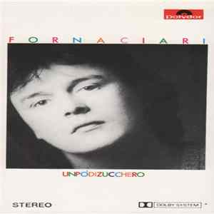 Zucchero Fornaciari - Un Po' Di Zucchero Mp3