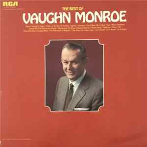 Vaughn Monroe - The Best Of Vaughn Monroe Mp3