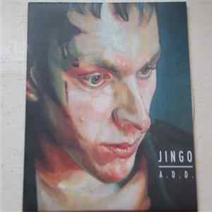 Jingo - A.D.D. Mp3