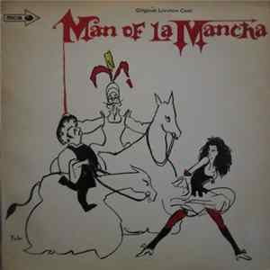 Various - Man Of La Mancha (Original London Cast) Mp3