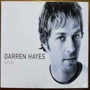 Darren Hayes - Spin Mp3