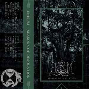 Enisum - Seasons Of Desolation Mp3