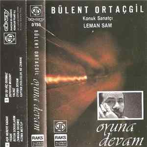Bülent Ortaçgil - Oyuna Devam Mp3