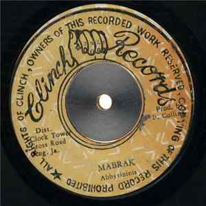 Abbysininis - Mabrak Mp3