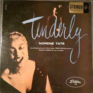 Norene Tate - Tenderly Mp3