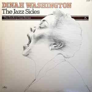 Dinah Washington - The Jazz Sides Mp3
