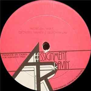 Georgia Henry & Yellowman - Full Of Love / Nobody Wins Mp3