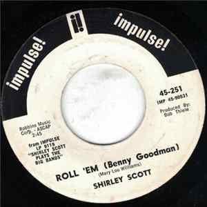 Shirley Scott - Roll 'Em Mp3