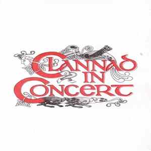 Clannad - In Concert Mp3