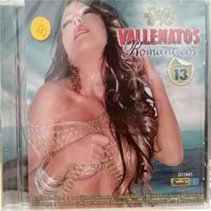 Various - 14 Vallenatos Romanticos Vol.13 Mp3
