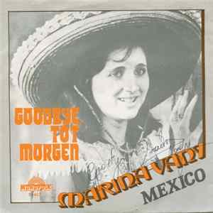 Marina Vany - Goodbye Tot Morgen Mp3