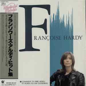 Françoise Hardy - Comment Te Dire Adieu (It Hurts To Say Goodbye) Mp3