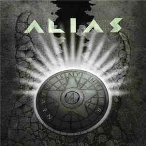 Alias - Never Say Never Mp3