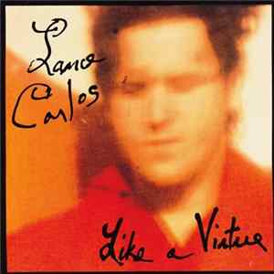 Lance Carlos - Like A Virtue Mp3