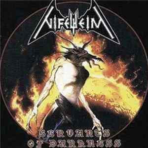 Nifelheim - Servants Of Darkness Mp3