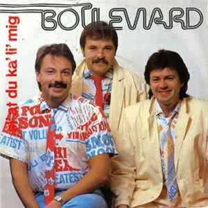 Boulevard - Si' At Du Ka' Li' Mig Mp3