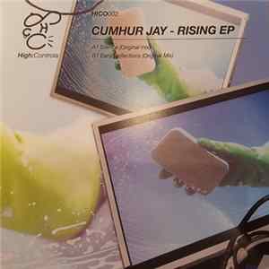 Cumhur Jay - Rising Ep Mp3