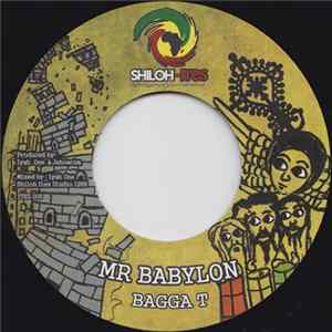 Bagga T - Mr Babylon Mp3