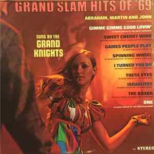 The Grand Knights - Grand Slam Hits Of '69 Mp3