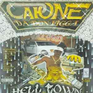 Capone Da Don Figga - Hell Town Mp3