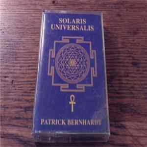 Patrick Bernhardt - Solaris Universalis Mp3