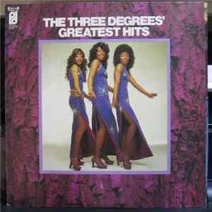 The Three Degrees - The Three Degrees' Greatest Hits Mp3