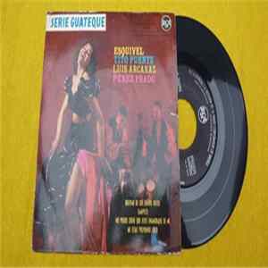 Esquivel Tito Puente Luis Arcaraz Perez Prado - Bulevar de los sueños rotos Boulevard of broken dreams Mp3