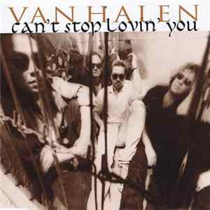 Van Halen - Can't Stop Loving You Mp3