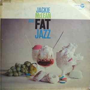 Jackie McLean Sextet - Fat Jazz Mp3