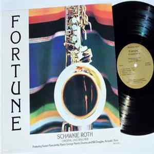 Schawkie Roth - Fortune Original Jazz Ballads Mp3