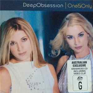 Deep Obsession - One & Only Mp3