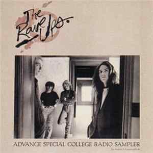 The Rave-Ups - Advance Special College Radio Sampler Mp3