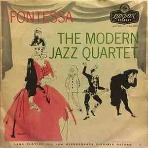 The Modern Jazz Quartet - Fontessa Mp3