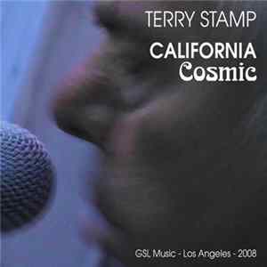 Terry Stamp - California Cosmic Mp3
