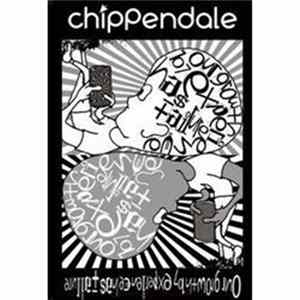 Chippendale - Our Growth By Experience Has Failure Mp3