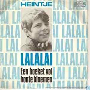 Heintje - Lalalai Mp3