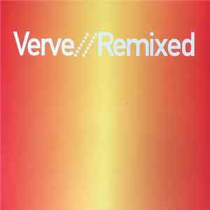 Various - Verve // Remixed Mp3